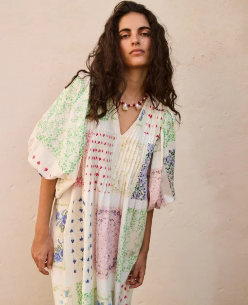 Sissel Edelbo - Vinca Dress - Image 4