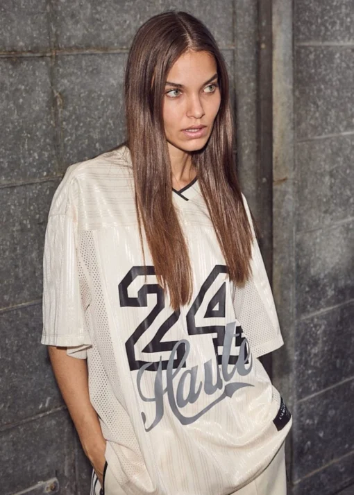 Haute L’amitié - National Team Football Tee - Image 2