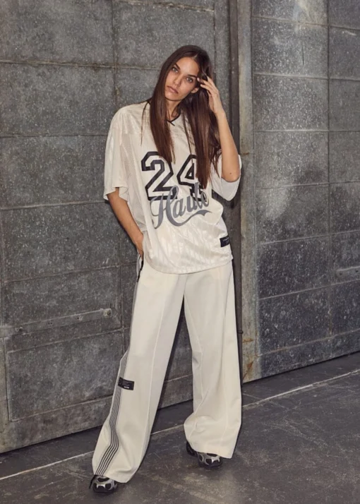 Haute L’amitié - National Team Football Tee - Image 3