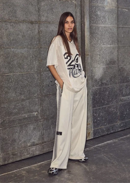 Haute L’amitié - National Team Football Tee - Image 4