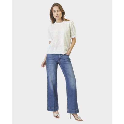 Co'Couture - NessaCC Top - Image 3