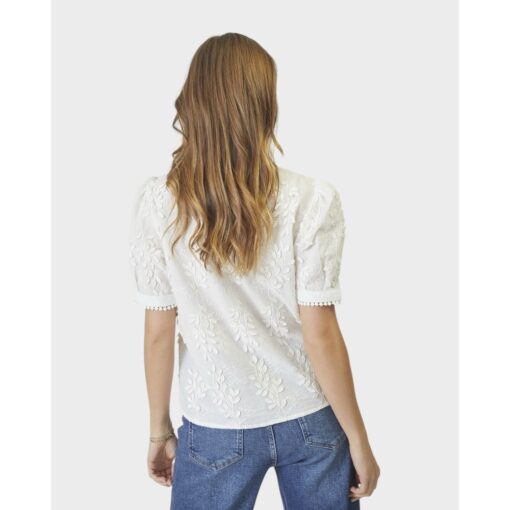 Co'Couture - NessaCC Top - Image 4