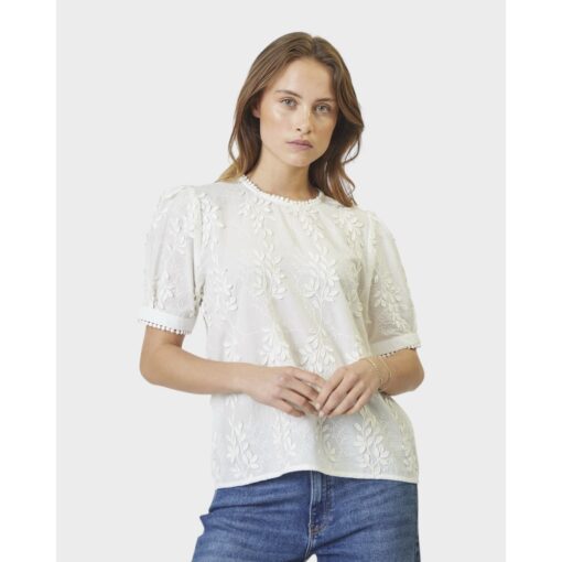 Co'Couture - NessaCC Top - Image 2