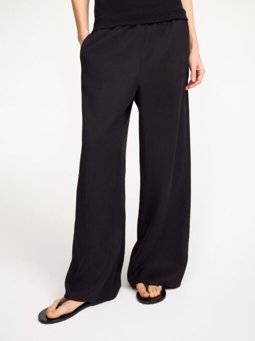 By Malene Birger - Cabello Bukser - Image 2