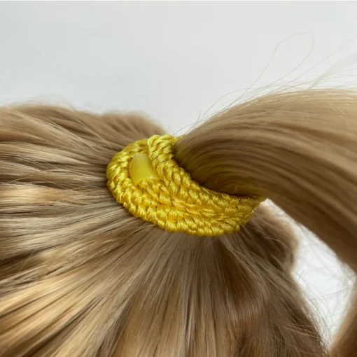 KKNEKKI – Yellow - Image 2