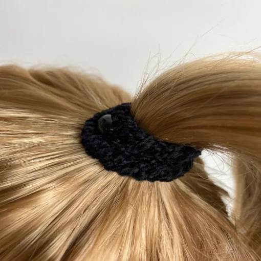 KKNEKKI – Velvet Black - Image 2