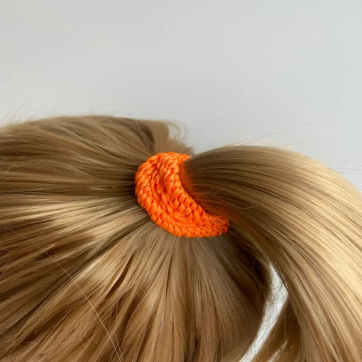 KKNEKKI - Neon orange - Image 2