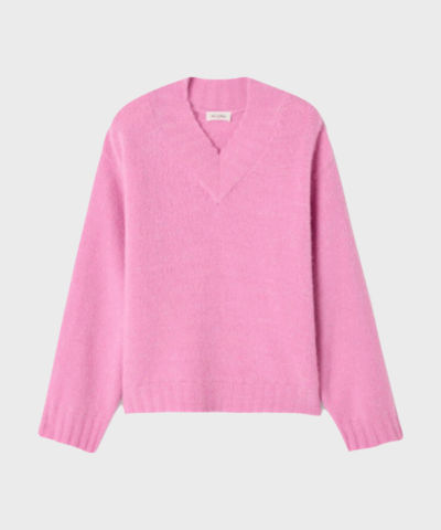 American Vintage – East Pullover, Pink