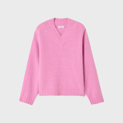 American Vintage – East Pullover, Pink