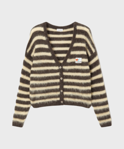 American Vintage – Nenybay Cardigan, Stribet