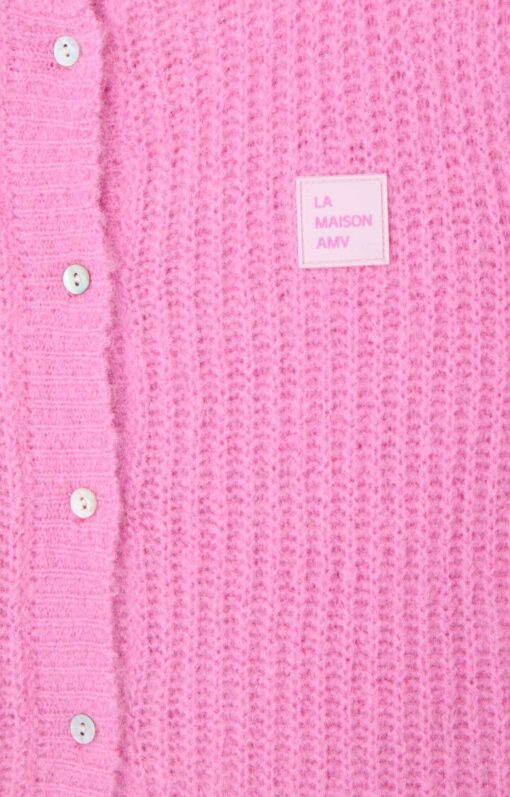 American Vintage – East Vest, Rose Bubble - Image 2