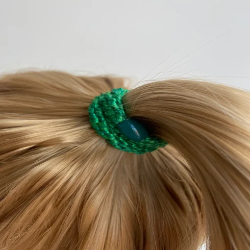 KKNEKKI – Esmeralsa Glitter - Image 2