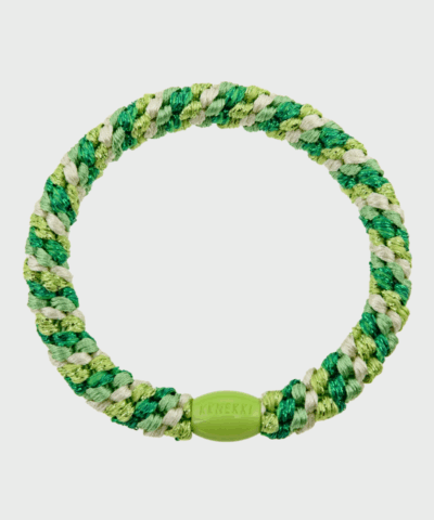 KKNEKKI – Grass Green