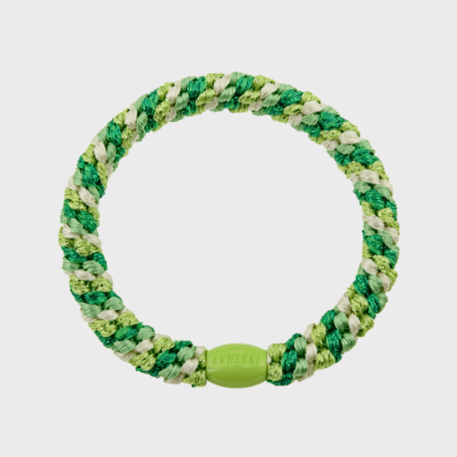 KKNEKKI – Grass Green