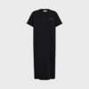 Haute L'Amitié - Crew Neck Tee Dress