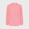Frau - Madris Is Shirt Hot Coral
