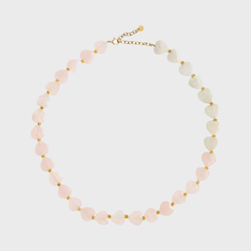 Stine A - Mon Amour Necklace - 2065-02-OS