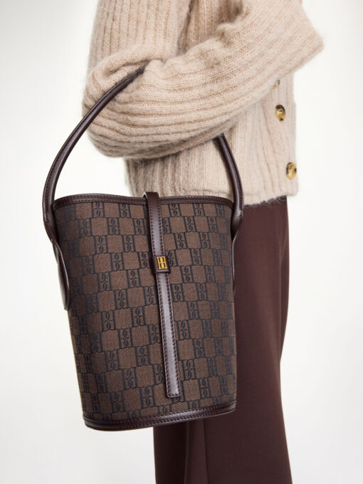 By Malene Birger - Marylle bucket bag - Image 2