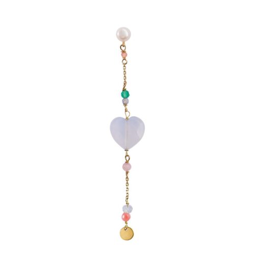 Stine A - Amour De Paradis Earring, Single - Image 2