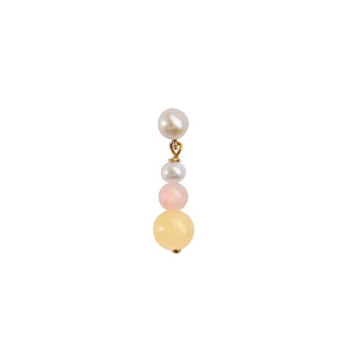 Stine A - Anais Anais Earring, Honey Single - Image 2
