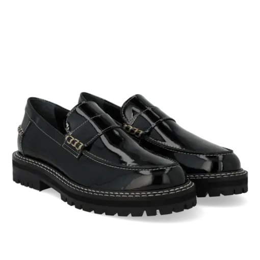 Angulus - Troia Penny Loafer - Image 2