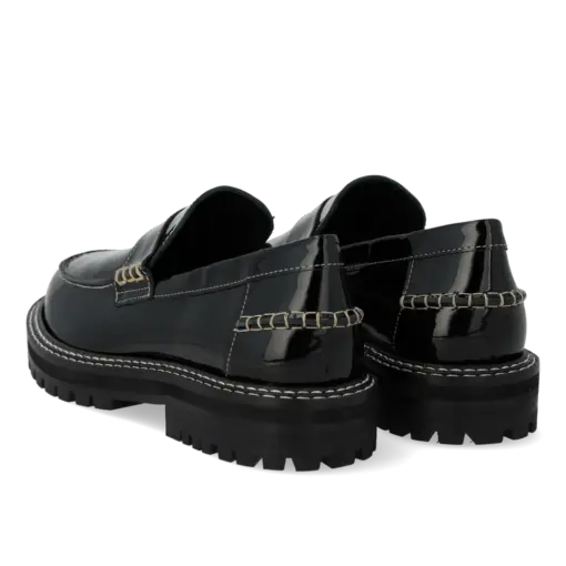 Angulus - Troia Penny Loafer - Image 5