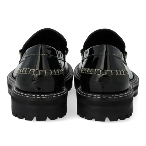 Angulus - Troia Penny Loafer - Image 4
