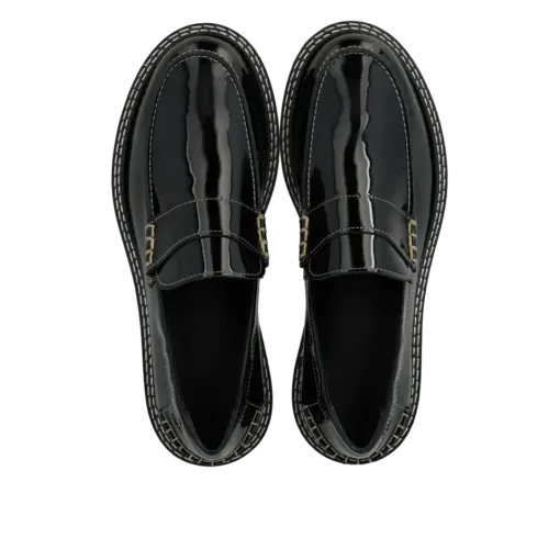 Angulus - Troia Penny Loafer - Image 7