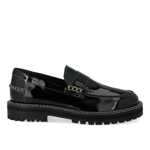 Angulus - Troia Penny Loafer - Image 3