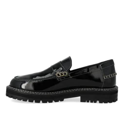Angulus - Troia Penny Loafer - Image 6