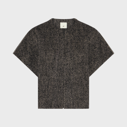 Heartmade – Berina Cape, Terracotta