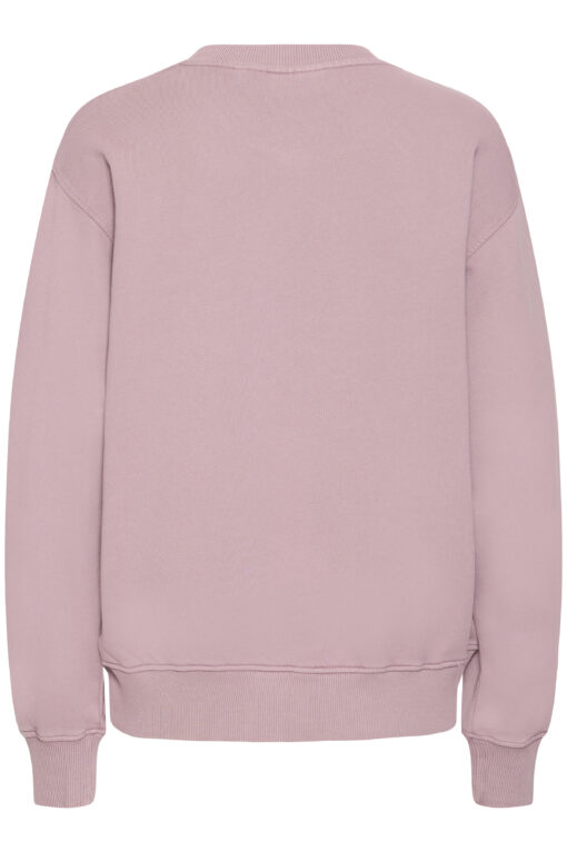 Ball – Baltaylor Sweatshirt, Rosa - Image 4