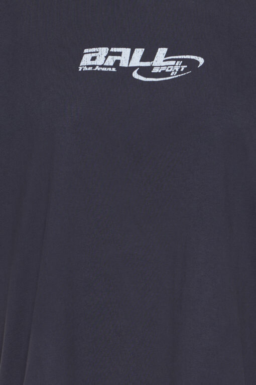 Ball - Baenroco T-shirt, Navy - Image 9