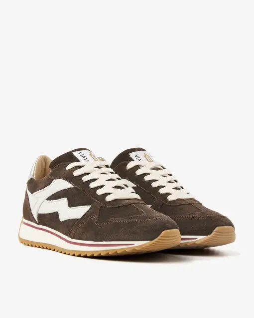 Via Vai – Mikki Alex Sneakers, Brown - Image 7