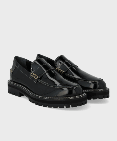 Angulus - Troia Penny Loafer
