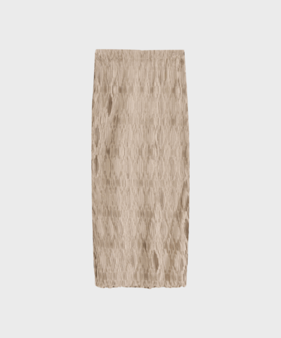 By Malene Birger – Elisas maxinederdel, Cobblestone