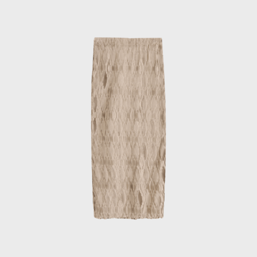 By Malene Birger – Elisas maxinederdel, Cobblestone