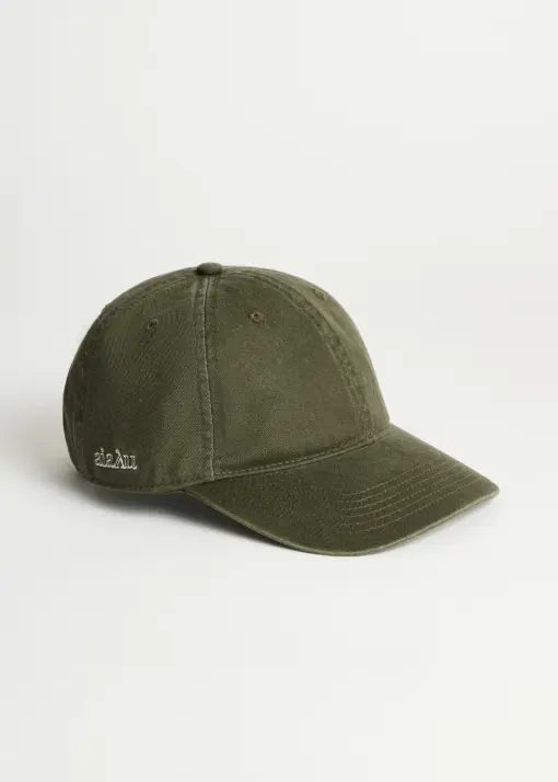Aiayu – Cap, Forest - Image 3