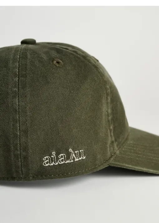 Aiayu – Cap, Forest - Image 2