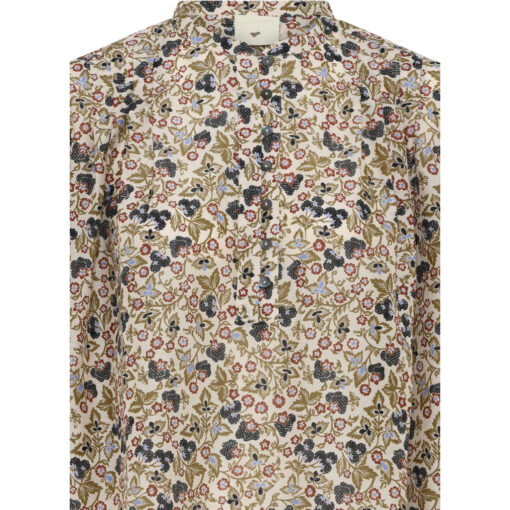 Heartmade – Mania blouse, Golden Sand - Image 5