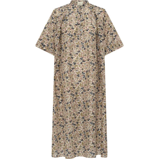 Heartmade – Vesan dress, Golden Sand - Image 8