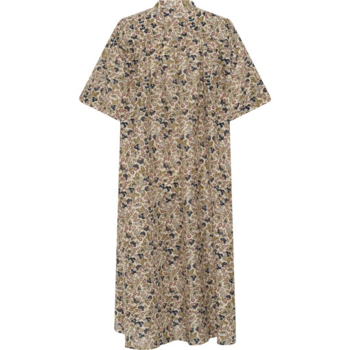 Heartmade – Vesan dress, Golden Sand - Image 7