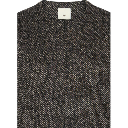 Heartmade – Berina Cape, Terracotta - Image 4