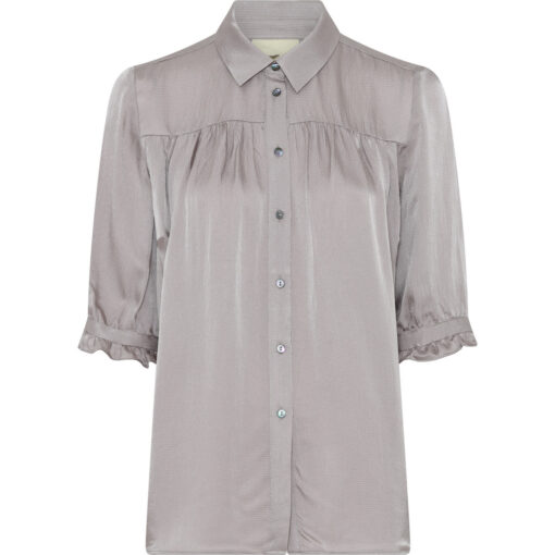 Heartmade - Telser shirt, Flint - Billede 4