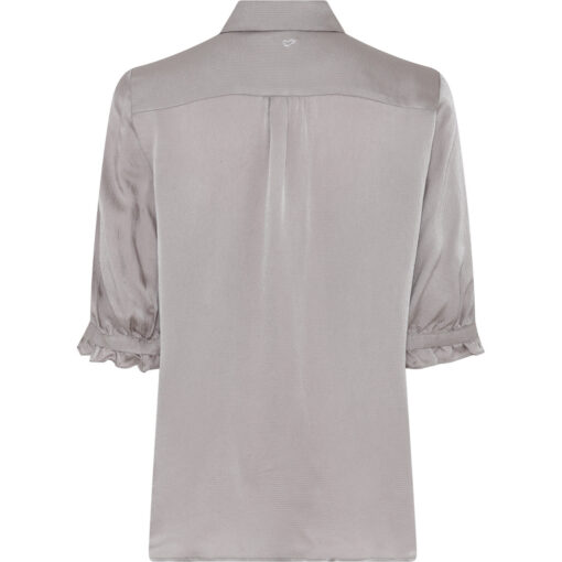 Heartmade - Telser shirt, Flint - Billede 3
