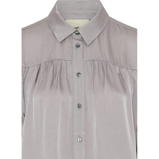 Heartmade - Telser shirt, Flint - Billede 2