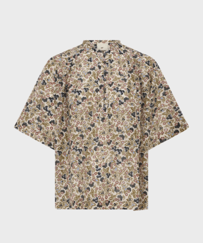 Heartmade – Mania blouse, Golden Sand