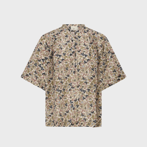 Heartmade – Mania blouse, Golden Sand