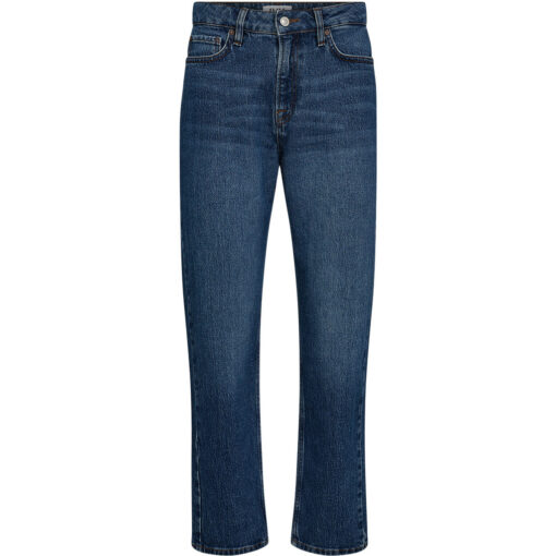 IVY - Tonya Cropped Jeans, Wash Dublin Original - Image 4