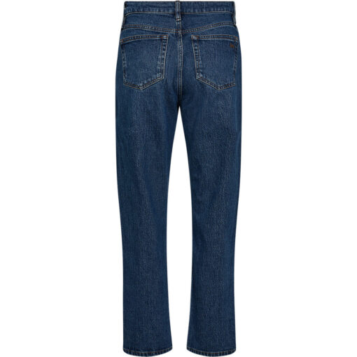 IVY - Tonya Cropped Jeans, Wash Dublin Original - Image 3